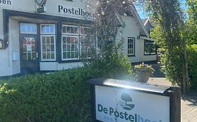 De Postelhoek B&B